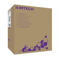 Kimtech™ G3 Sterile White Nitrile Gloves
