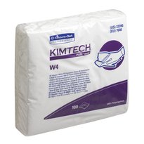 Kimtech® Pure W4 Wipers